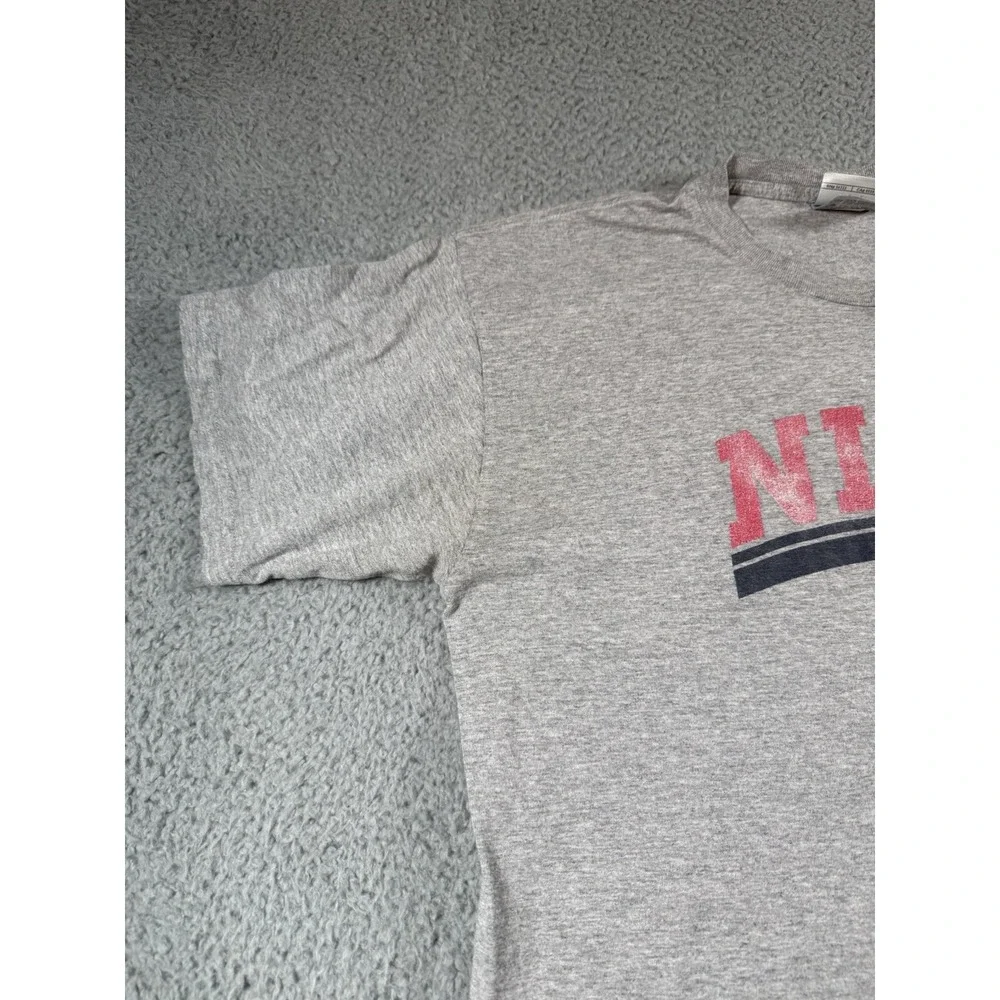 Nike you are